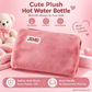 💥Last Day Hot Sales - Just ￡7.99🔥Rechargeable hot water bottles, heat packs, explosion-proof heat pads