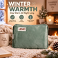 💥Last Day Hot Sales - Just ￡7.99🔥Rechargeable hot water bottles, heat packs, explosion-proof heat pads