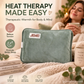 💥Last Day Hot Sales - Just ￡7.99🔥Rechargeable hot water bottles, heat packs, explosion-proof heat pads