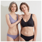 🥳2026 HOT SALE🥳💞50K+ SOLD!🌸🧖‍♀️ 50% OFF! Seamless Front Closure Cross Shaping Bra