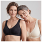 🥳2026 HOT SALE🥳💞50K+ SOLD!🌸🧖‍♀️ 50% OFF! Seamless Front Closure Cross Shaping Bra