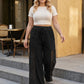 ⏰Almost Sold Out!!!💗The Viral Boho Wide Leg Pants Everyone Is Wearing This Summer 🔥