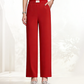 🌷LAST DAY SALE 65% OFF!!💥Perfect Drape High Rise Pull-On Stretch Pants