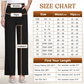 🔥Summer Sale🔥Perfect Drape High Rise Pull-On Stretch Pants