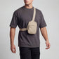 🔥50% OFF FLASH SALE | Upgraded 2.0 Travel Sling Bag ✅ Anti-Theft Design & Tough 500D Wear-Resistant Fabric