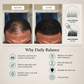 Fuller Hair Instantly Kit