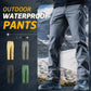 👖🔥Winter Hot Sale 49% off💥💪Men's Windproof & Warm Outdoor Military Tactical Pants