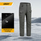 👖🔥Winter Hot Sale 49% off💥💪Men's Windproof & Warm Outdoor Military Tactical Pants