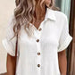 💎🔥This Week's Special Price:£14.99!!💎✨Women’s Summer Midi Dress – Breezy, Flattering & Effortlessly Chic! Lightweight Button-Down with Pockets 🇬🇧☀️
