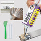 🔥Buy 1 Get 1 Free - 🔥No Welding Needed! Metal Repair Glue – Strong Fix for DIY Repairs 🔧