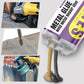 🔥Buy 1 Get 1 Free - 🔥No Welding Needed! Metal Repair Glue – Strong Fix for DIY Repairs 🔧