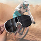 🔥2026 Summer Hot Sales - 65% OFF💥Large Frame Windproof Cycling Goggles