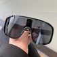 🔥2026 Summer Hot Sales - 65% OFF💥Large Frame Windproof Cycling Goggles