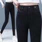 ❄️ Winter Sale 50% OFF👖Warm High Waist Skinny Jeans with Stretch for Women