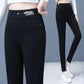❄️ Winter Sale 50% OFF👖Warm High Waist Skinny Jeans with Stretch for Women