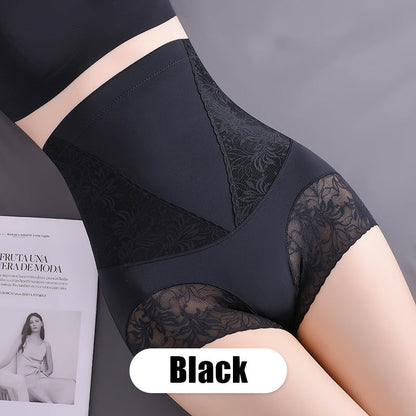 💥Buy 1 Get 1 Free - Just ￡7.99💥Women’s Butt-Lifting Tummy-Control High-Waist Panties❤️‍🔥