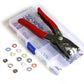 📢LAST DAY SALE ONLY￡6.99!!⏰DIY Button-Sewing Kit – Complete tools, easy use & durable fixes – Reinforce your clothes in minutes ✂️