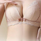 💥New Year Hot Sale 50% OFF💥Front-Clasp Lace Bra with Lift and Anti-Sagging Design