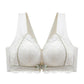 💥New Year Hot Sale 50% OFF💥Front-Clasp Lace Bra with Lift and Anti-Sagging Design