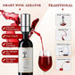 🍷Exclusive Offer 60% OFF💥2026 NEW Automatic Wine Aerator Pourer Spout