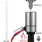 🍷Exclusive Offer 60% OFF💥2026 NEW Automatic Wine Aerator Pourer Spout