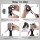 🍷Exclusive Offer 60% OFF💥2026 NEW Automatic Wine Aerator Pourer Spout