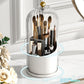 🏡🔥Hot Sale 49% OFF✨🪥 Sliding Lid Toothbrush Organizer