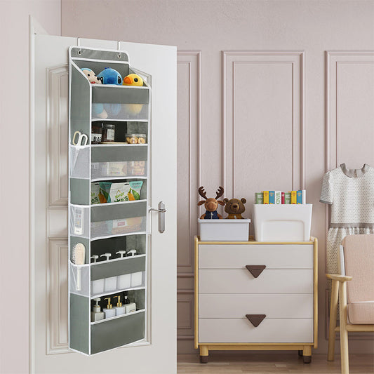 ⏰LIMITED TIME 49% OFF🔥5-Tier Large-Capacity Hanging Organizer