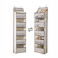 ⏰LIMITED TIME 49% OFF🔥5-Tier Large-Capacity Hanging Organizer