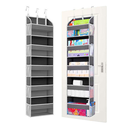 ⏰LIMITED TIME 49% OFF🔥5-Tier Large-Capacity Hanging Organizer