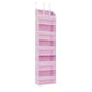 ⏰LIMITED TIME 49% OFF🔥5-Tier Large-Capacity Hanging Organizer