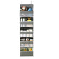 ⏰LIMITED TIME 49% OFF🔥5-Tier Large-Capacity Hanging Organizer