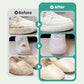 🔥Last Day BUY 2 GET 1 FREE🔥Multifuntional Effective Mild Shoes Cleaner