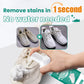 🔥Last Day BUY 2 GET 1 FREE🔥Multifuntional Effective Mild Shoes Cleaner