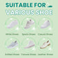 🔥Last Day BUY 2 GET 1 FREE🔥Multifuntional Effective Mild Shoes Cleaner