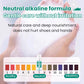 🔥Last Day BUY 2 GET 1 FREE🔥Multifuntional Effective Mild Shoes Cleaner