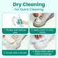 🔥Last Day BUY 2 GET 1 FREE🔥Multifuntional Effective Mild Shoes Cleaner