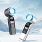 💥Summer Hot Sales - 69% OFF! ⏰Mini Ice Cold Fan 🔥🔥