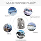 ⏳🔥LIMITED-TIME 50% OFF! ⏰🌬️✈️ Portable, inflatable, ergonomic travel pillow:😴 Enjoy a comfortable sleep anytime, anywhere 🧳💤