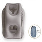 ⏳🔥LIMITED-TIME 50% OFF! ⏰🌬️✈️ Portable, inflatable, ergonomic travel pillow:😴 Enjoy a comfortable sleep anytime, anywhere 🧳💤
