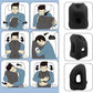 ⏳🔥LIMITED-TIME 50% OFF! ⏰🌬️✈️ Portable, inflatable, ergonomic travel pillow:😴 Enjoy a comfortable sleep anytime, anywhere 🧳💤