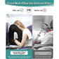 ⏳🔥LIMITED-TIME 50% OFF! ⏰🌬️✈️ Portable, inflatable, ergonomic travel pillow:😴 Enjoy a comfortable sleep anytime, anywhere 🧳💤