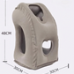 ⏳🔥LIMITED-TIME 50% OFF! ⏰🌬️✈️ Portable, inflatable, ergonomic travel pillow:😴 Enjoy a comfortable sleep anytime, anywhere 🧳💤
