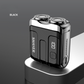 🔥Portable Mini Men's Electric Shaver – Compact & rechargeable – Wet/dry use, perfect for travel or gym bag – quick and smooth shave ✨🧳