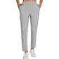 🔥⏳LIMITED OFFER 50%OFF🌞Women’s High-Waisted Zip-Pocket Trousers 👖 – 4-Way Stretch, Tummy Control, Breathable Quick-Dry, 6 Colours, S-3XL