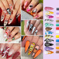 💖Black Friday Sale Special ￡9.99!!⏳12 Colors Nail Art Pens Set🎨💅