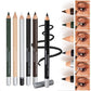 ⏳Buy 1 Get 1 Free⏰Soft Smudgeable Eyeliner Pencil – Long-Lasting, Effortless Blend