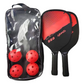 🔥LAST DAY SALE ONLY ￡13.99!!🔥Portable & Durable Pickleball Racket Set