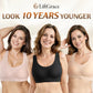 💥Limited Time 50% Off!💕AlignLift Posture-Perfect Wireless Bra