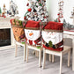 🎄Christmas Sale 48% Off🎄Cute Christmas Chair Covers 🔥